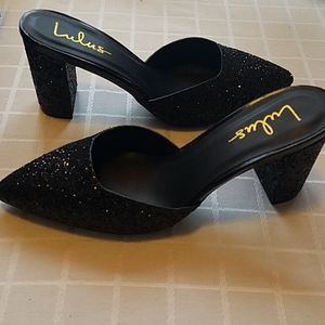 Lulus heels